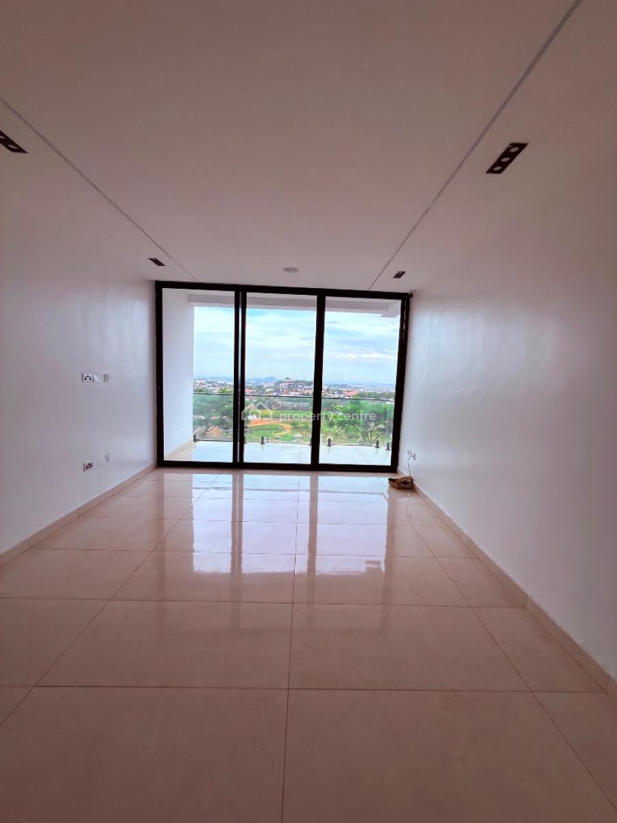 Luxurious and Tastefully Finished 4 Bedroom Duplex, Maitama District, Abuja, Terraced Duplex for Rent