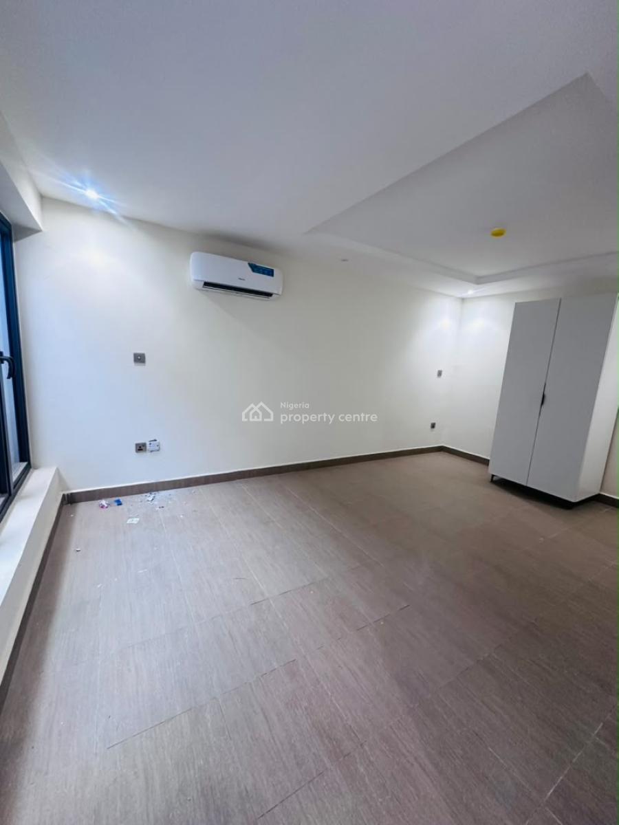 Newly Built and Luxurious 3 Bedroom Duplex, Maitama District, Abuja, Terraced Duplex for Rent