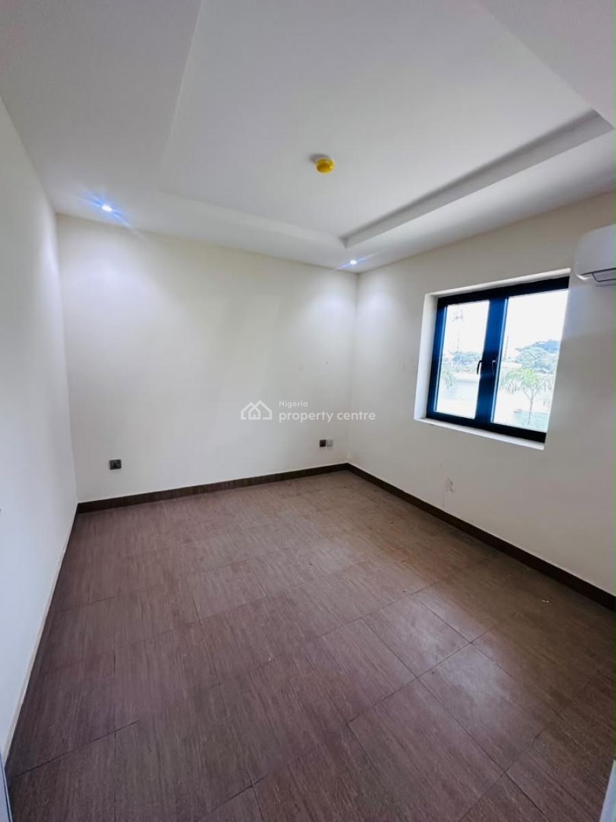 Newly Built and Luxurious 3 Bedroom Duplex, Maitama District, Abuja, Terraced Duplex for Rent