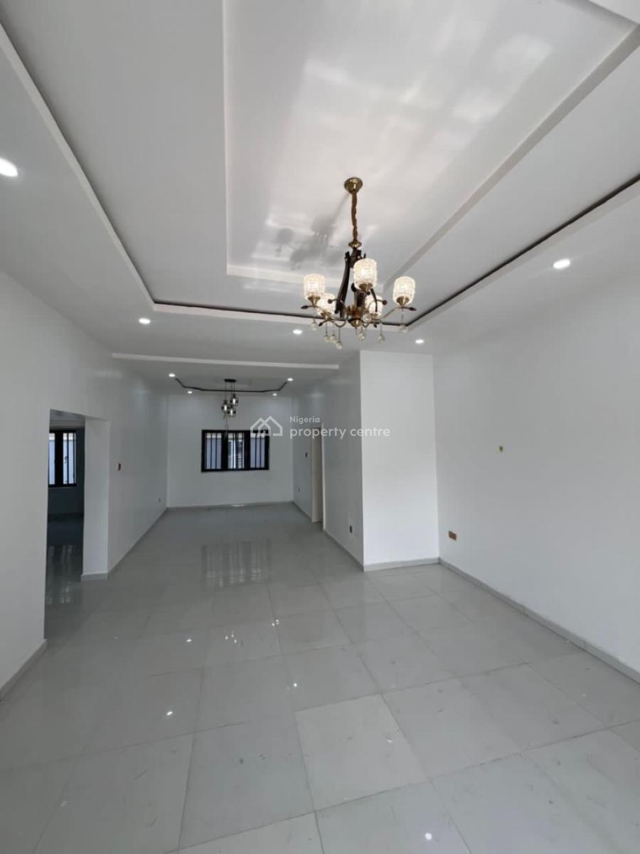 2 Bedroom Apartment, Ikate Elegushi, Lekki, Lagos, Flat / Apartment for Rent