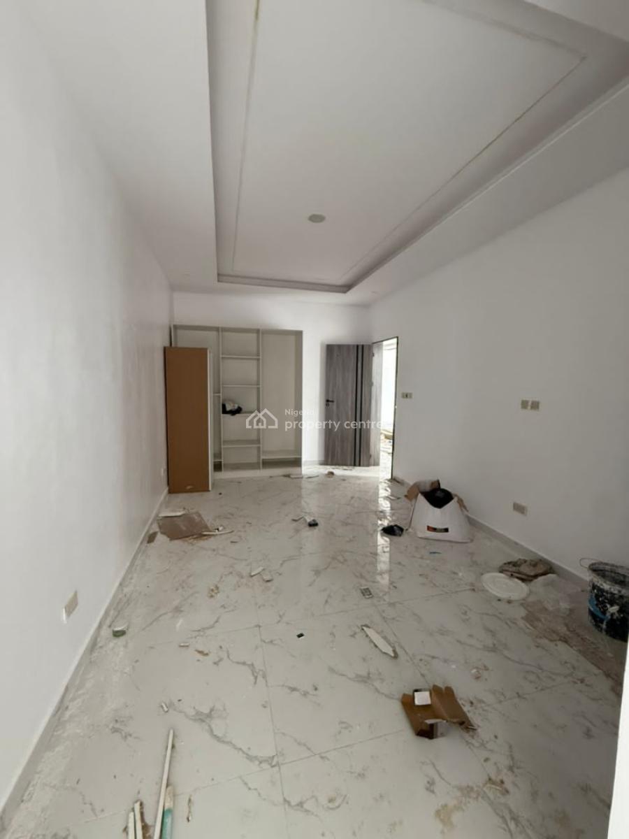 a Newly Developed 2 Bedroom Block of Flats, Lekki Phase 1, Lekki, Lagos, Block of Flats for Sale