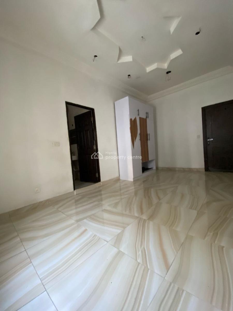 1 Bedroom Apartment, Chevron, Lekki, Lagos, Flat / Apartment for Rent