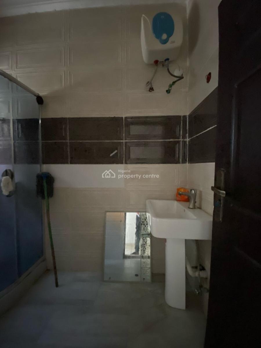 1 Bedroom Apartment, Chevron, Lekki, Lagos, Flat / Apartment for Rent