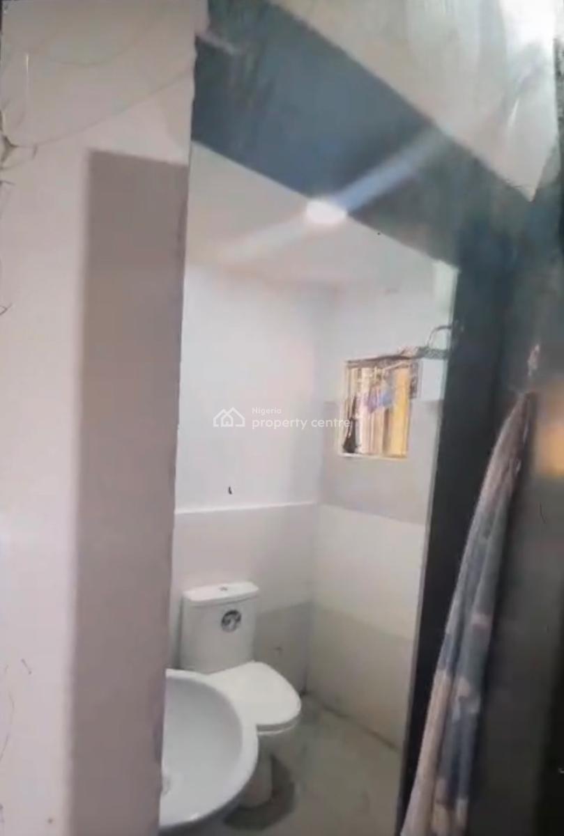 Fully Serviced 1 Bedroom Apartment, Victoria Island (vi), Lagos, Mini Flat (room and Parlour) for Rent