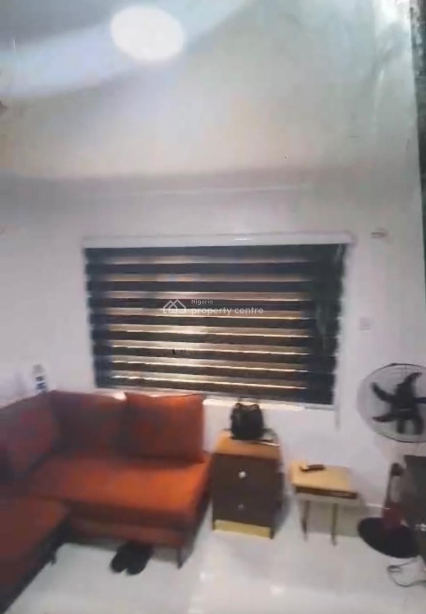 Fully Serviced 1 Bedroom Apartment, Victoria Island (vi), Lagos, Mini Flat (room and Parlour) for Rent