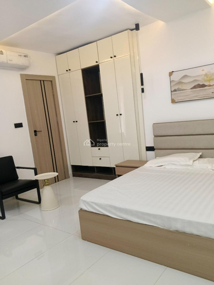 Luxury 3 Bedroom Apartment, Off Freedom Way, Lekki Phase 1, Lekki, Lagos, Flat / Apartment for Sale