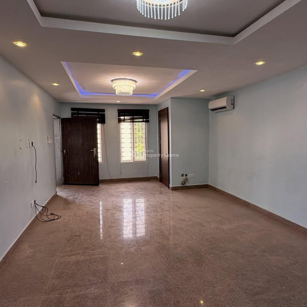 Lovely 3 Bedroom Apartment in a Nice Neighborhood, Garki, Abuja, Flat / Apartment for Sale