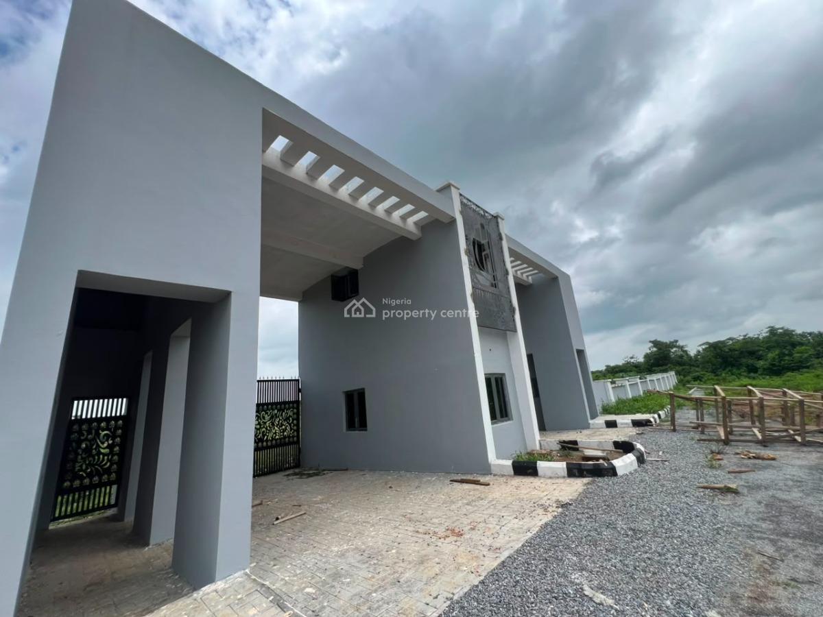 Mixed Use Land, Agbowa, Ikorodu, Lagos, Mixed-use Land for Sale