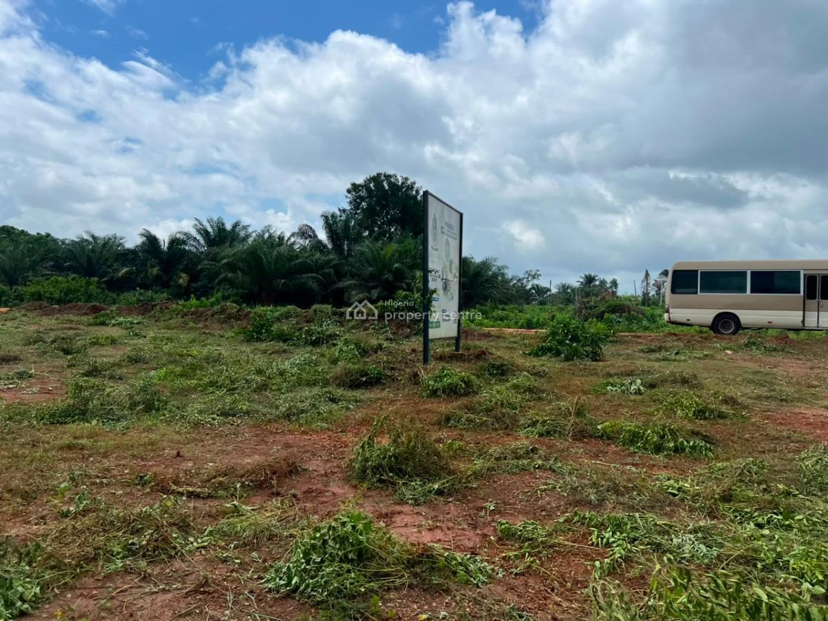 Mixed Use Land, Agbowa, Ikorodu, Lagos, Mixed-use Land for Sale
