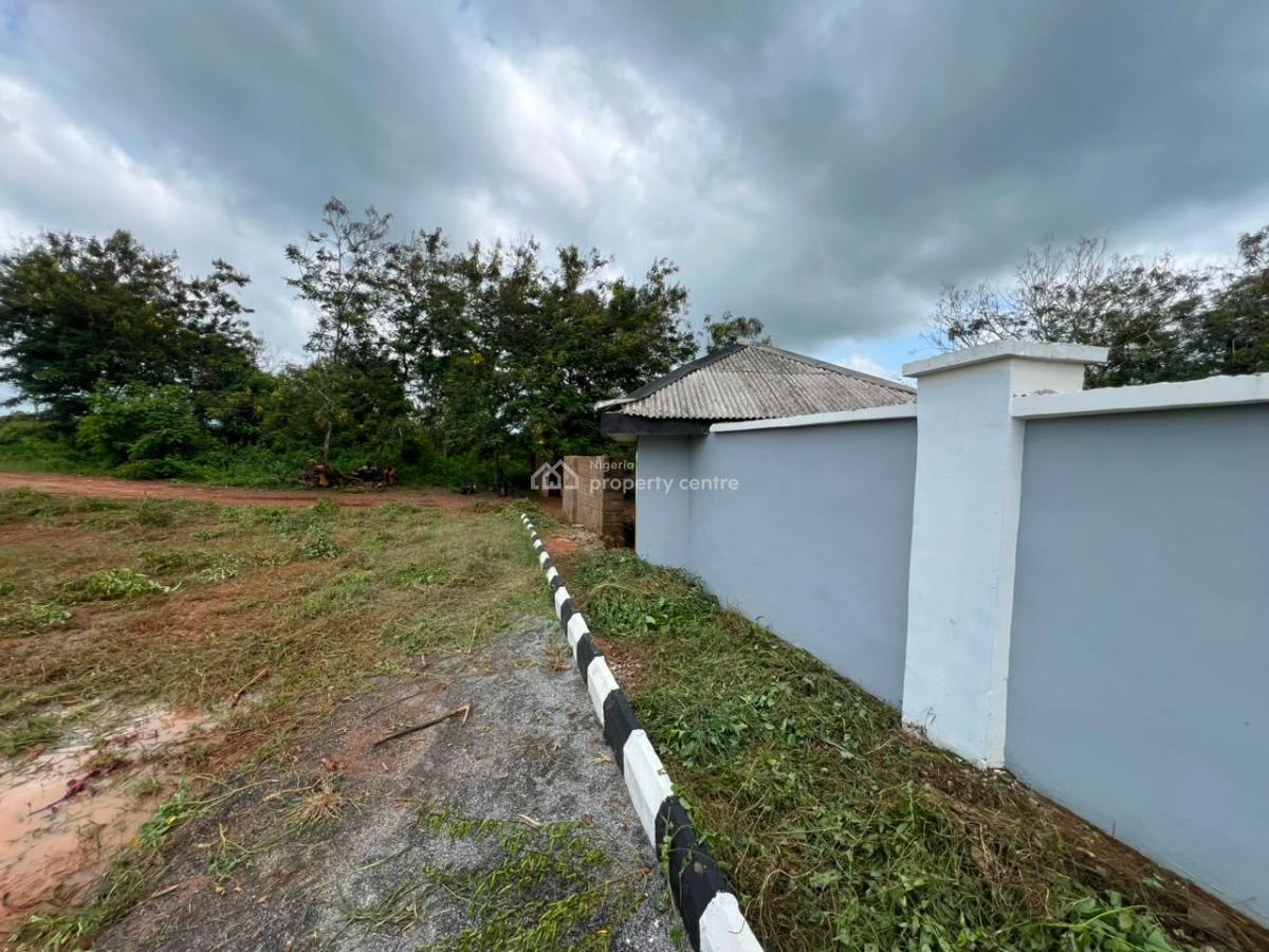 Mixed Use Land, Agbowa, Ikorodu, Lagos, Mixed-use Land for Sale
