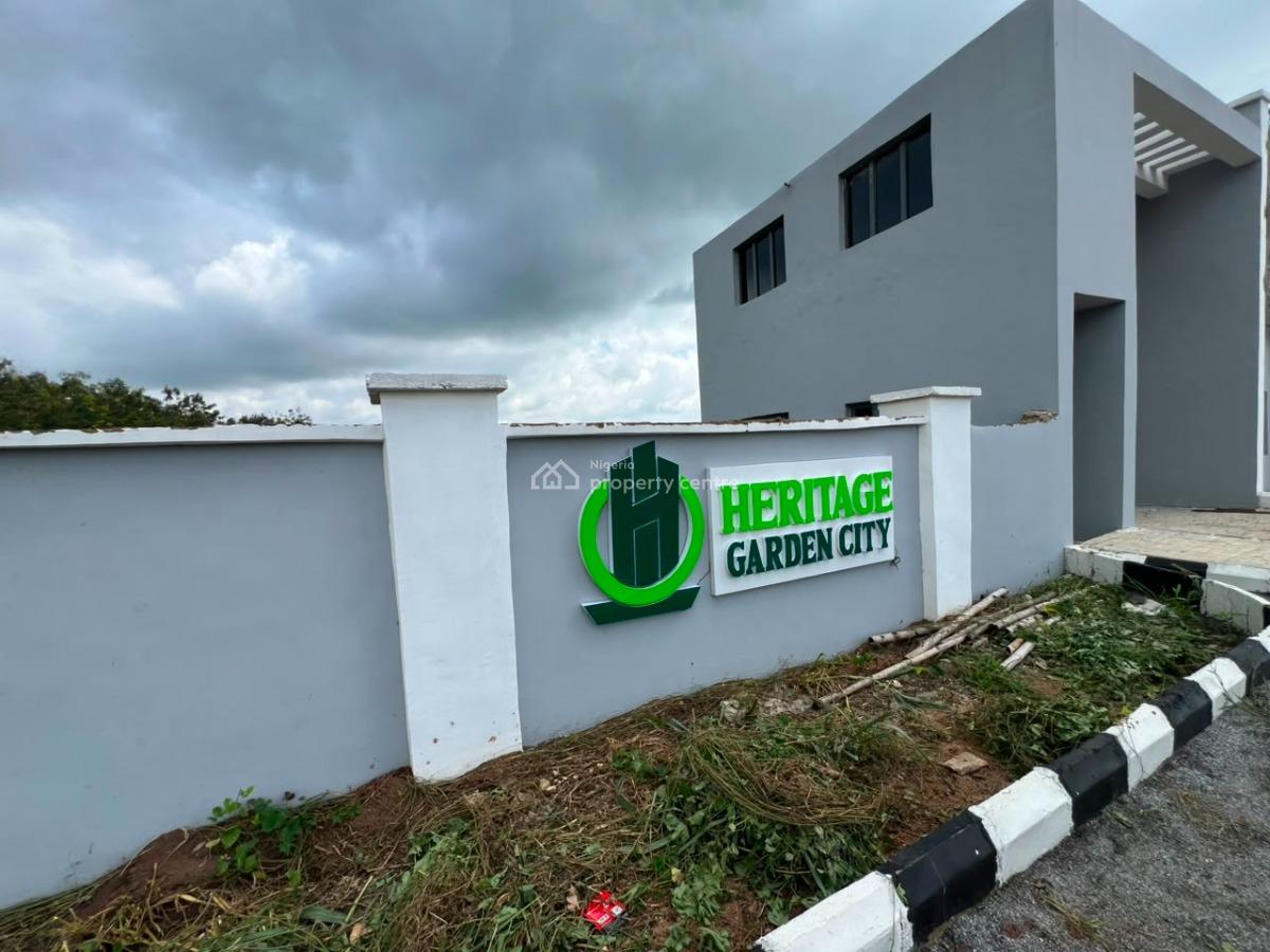 Mixed Use Land, Agbowa, Ikorodu, Lagos, Mixed-use Land for Sale