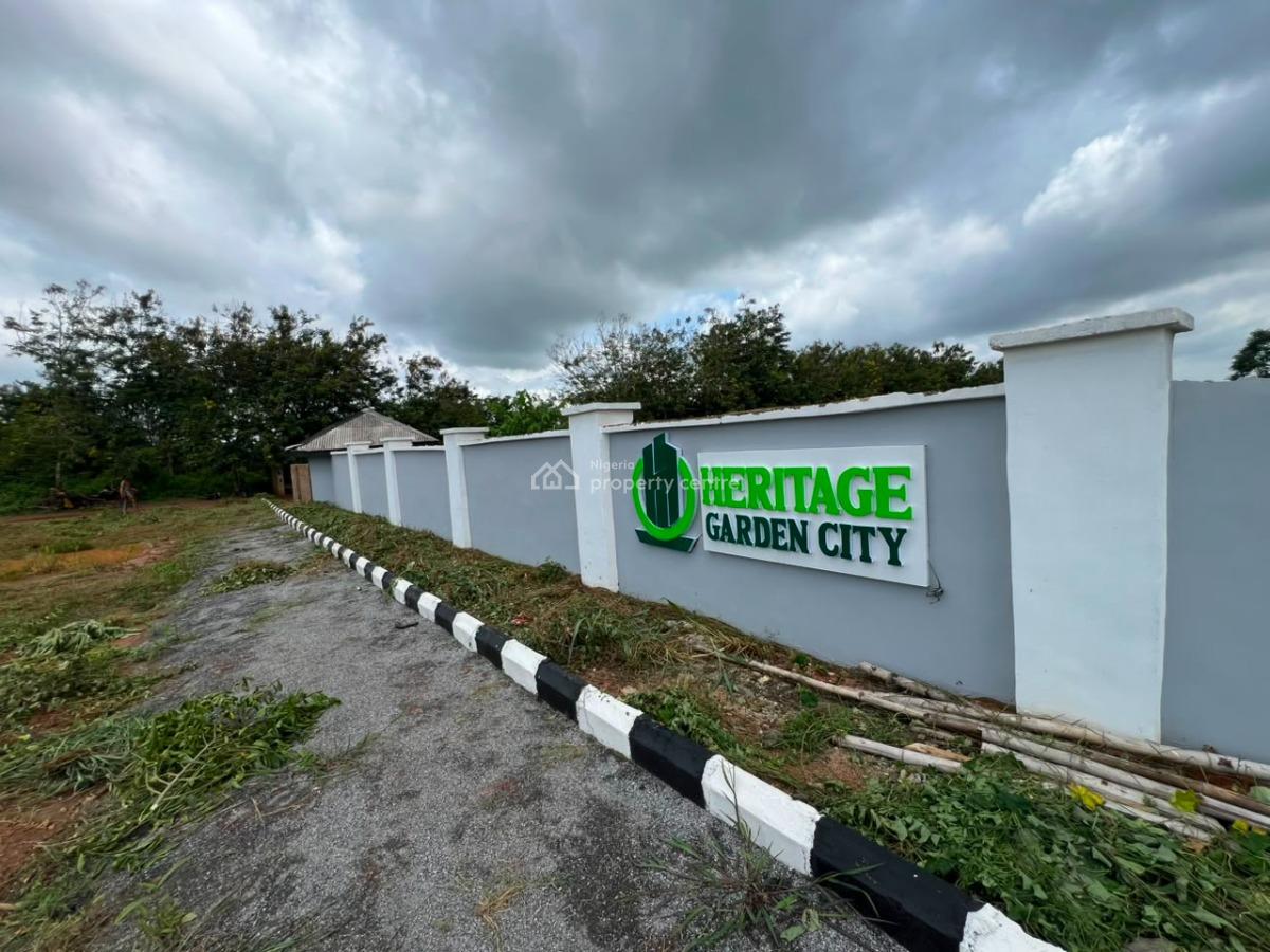 Mixed Use Land, Agbowa, Ikorodu, Lagos, Mixed-use Land for Sale