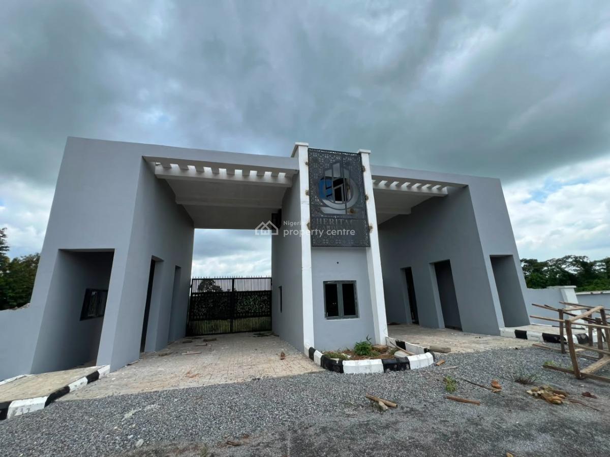 Mixed Use Land, Agbowa, Ikorodu, Lagos, Mixed-use Land for Sale