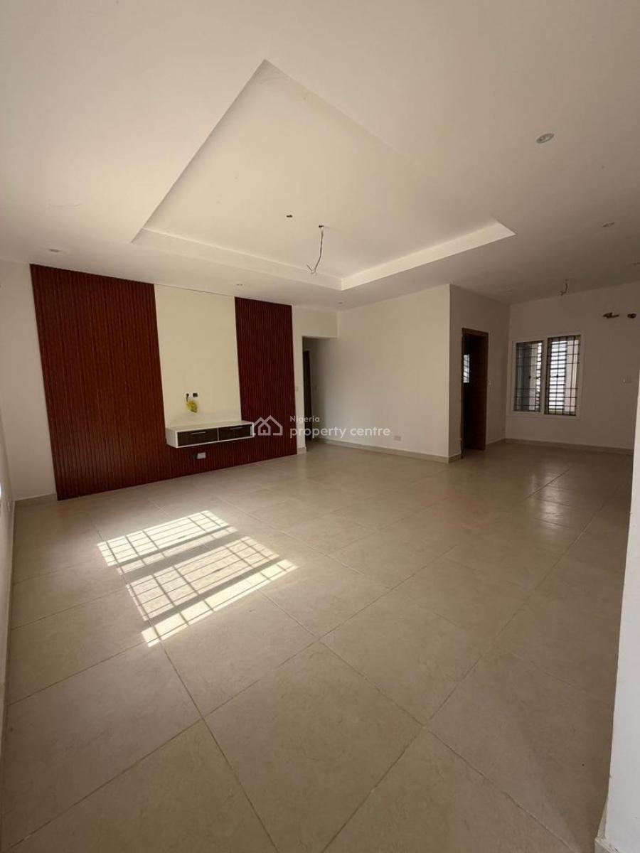Smart 3 Bedroom Apartment, Life Camp, Abuja, Flat / Apartment for Sale