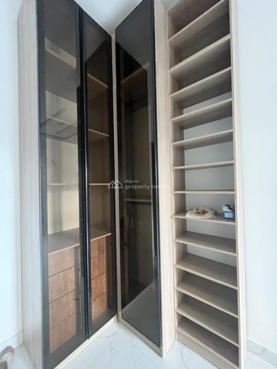 4 Bedroom Semi Detached Duplex with Bq, Adeniyi Jones, Ikeja, Lagos, Semi-detached Duplex for Sale