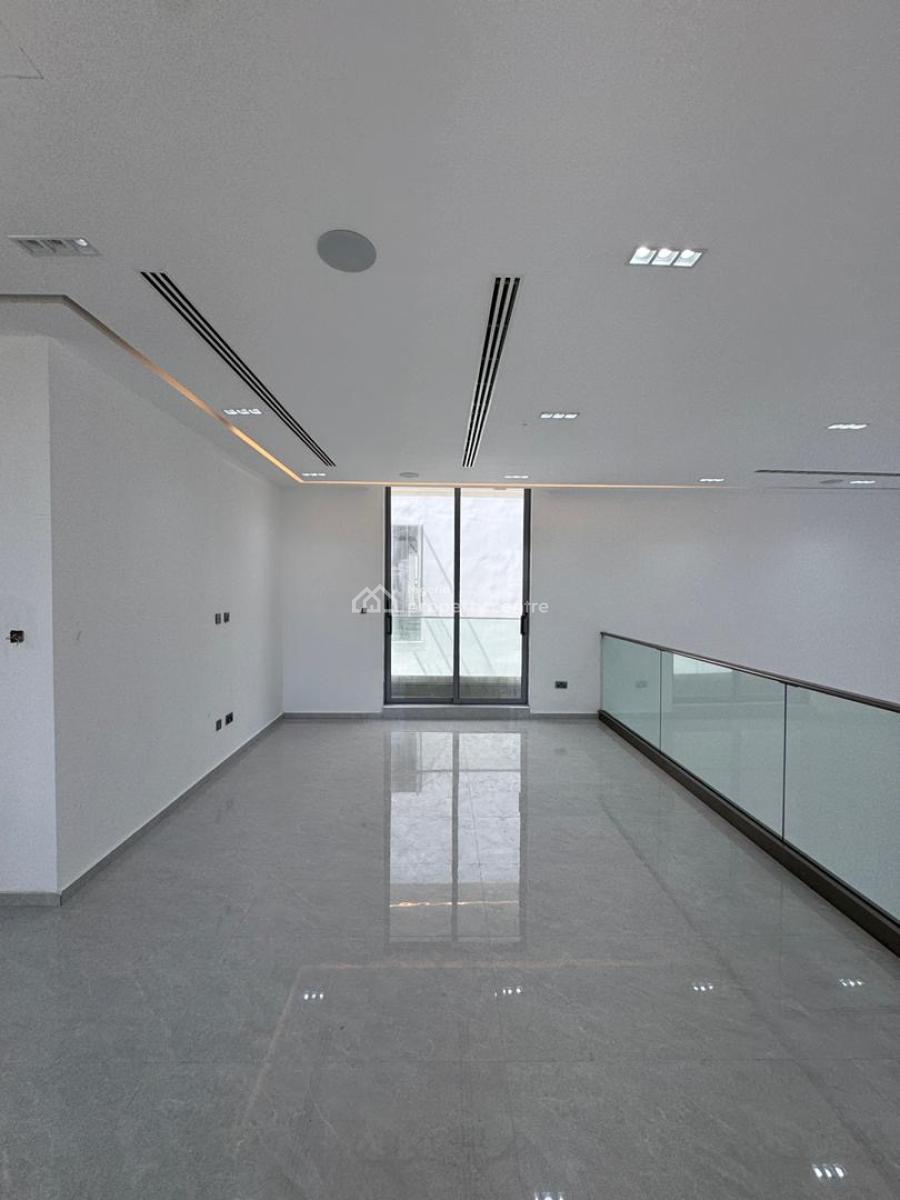 Ultra-luxury 5 Bedroom Detached Duplex with Elevator, Cinema & Pool, Ikoyi, Lagos, Detached Duplex for Sale