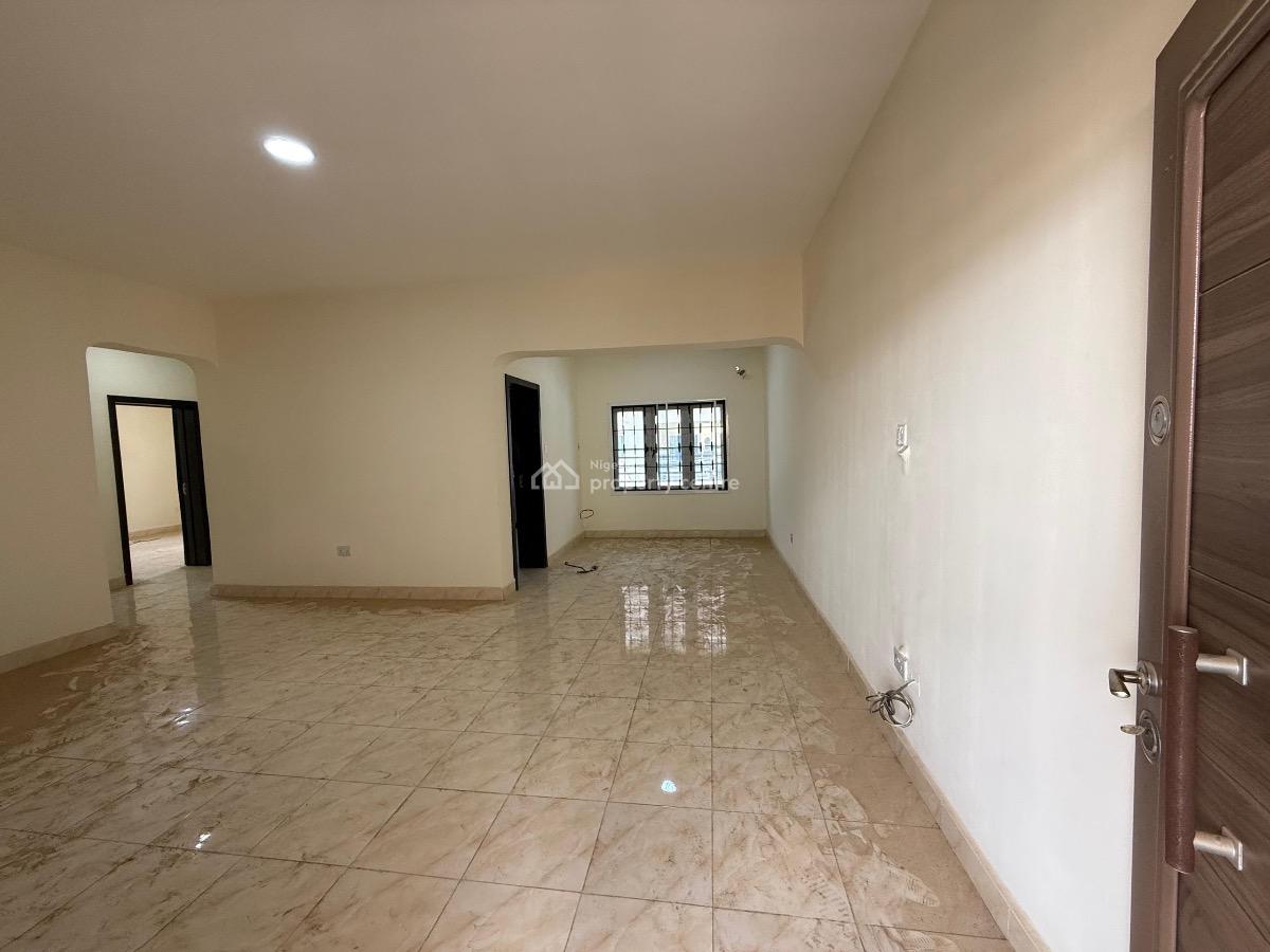 Beautiful 2 Bedroom Flat (2nd Floor), Jahi By Living Faith, Jahi, Abuja, Flat / Apartment for Rent