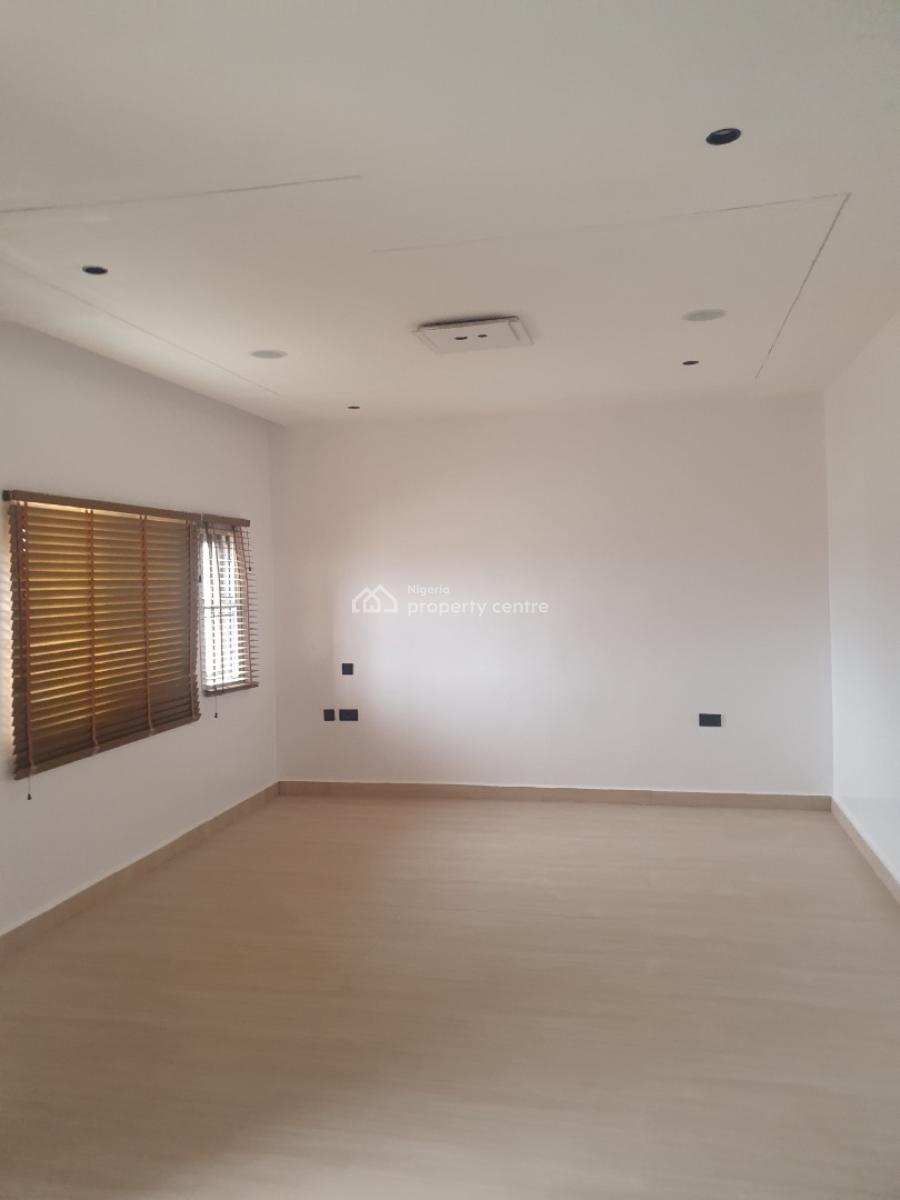 Newly Built Fully Furnished 4 Bedroom Semi Detached Duplex with a Room, T.a Garden Estate Arepo, Berger, Arepo, Ogun, Semi-detached Duplex for Rent