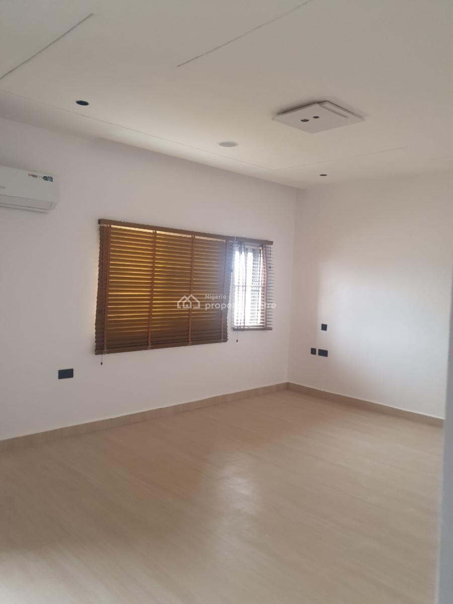 Newly Built Fully Furnished 4 Bedroom Semi Detached Duplex with a Room, T.a Garden Estate Arepo, Berger, Arepo, Ogun, Semi-detached Duplex for Rent
