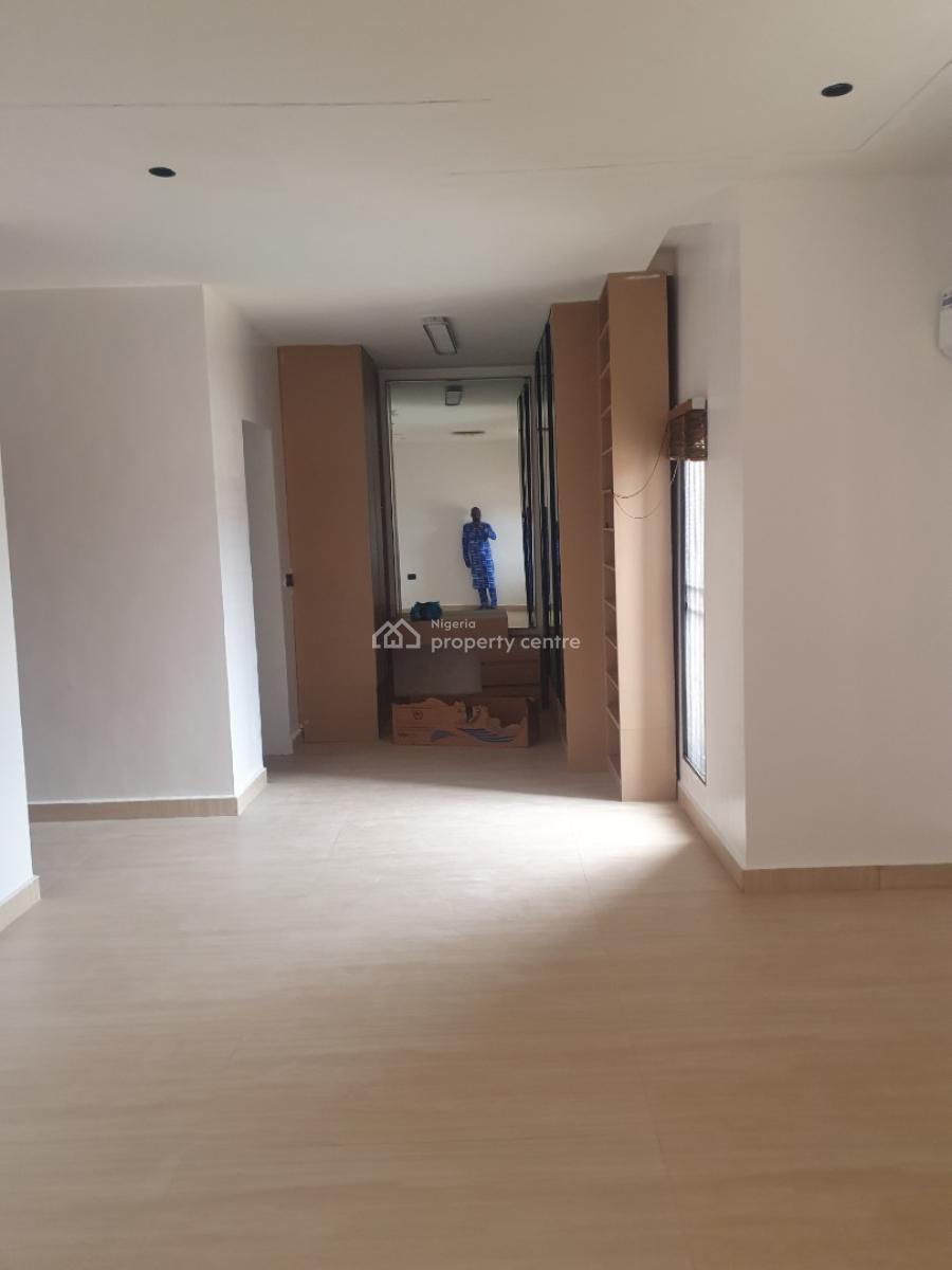 Newly Built Fully Furnished 4 Bedroom Semi Detached Duplex with a Room, T.a Garden Estate Arepo, Berger, Arepo, Ogun, Semi-detached Duplex for Rent