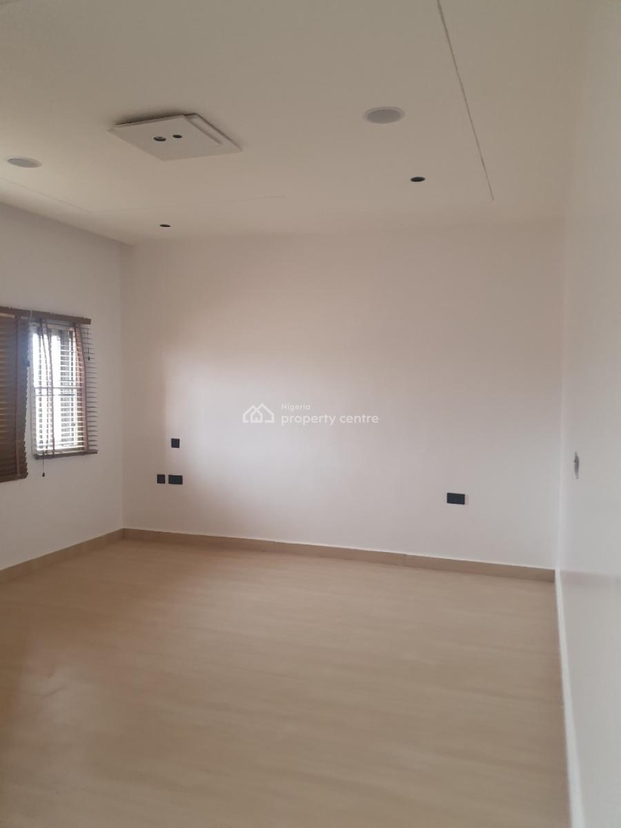 Newly Built Fully Furnished 4 Bedroom Semi Detached Duplex with a Room, T.a Garden Estate Arepo, Berger, Arepo, Ogun, Semi-detached Duplex for Rent
