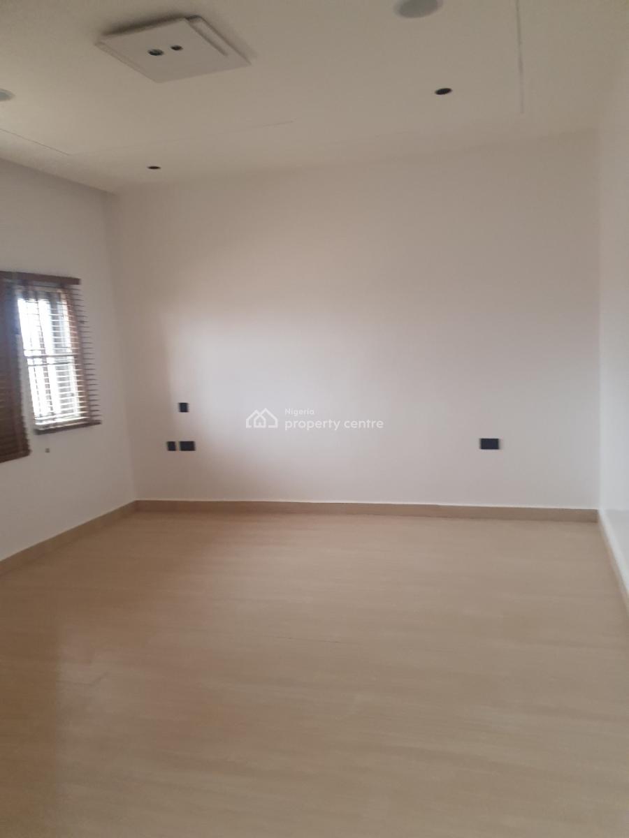 Newly Built Fully Furnished 4 Bedroom Semi Detached Duplex with a Room, T.a Garden Estate Arepo, Berger, Arepo, Ogun, Semi-detached Duplex for Rent
