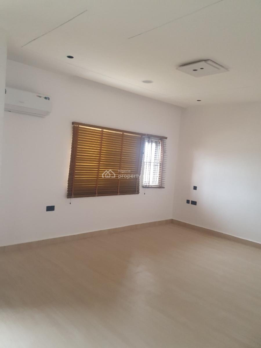 Newly Built Fully Furnished 4 Bedroom Semi Detached Duplex with a Room, T.a Garden Estate Arepo, Berger, Arepo, Ogun, Semi-detached Duplex for Rent