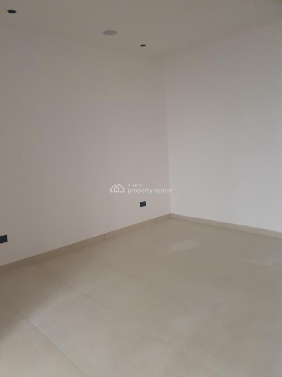 Newly Built Fully Furnished 4 Bedroom Semi Detached Duplex with a Room, T.a Garden Estate Arepo, Berger, Arepo, Ogun, Semi-detached Duplex for Rent