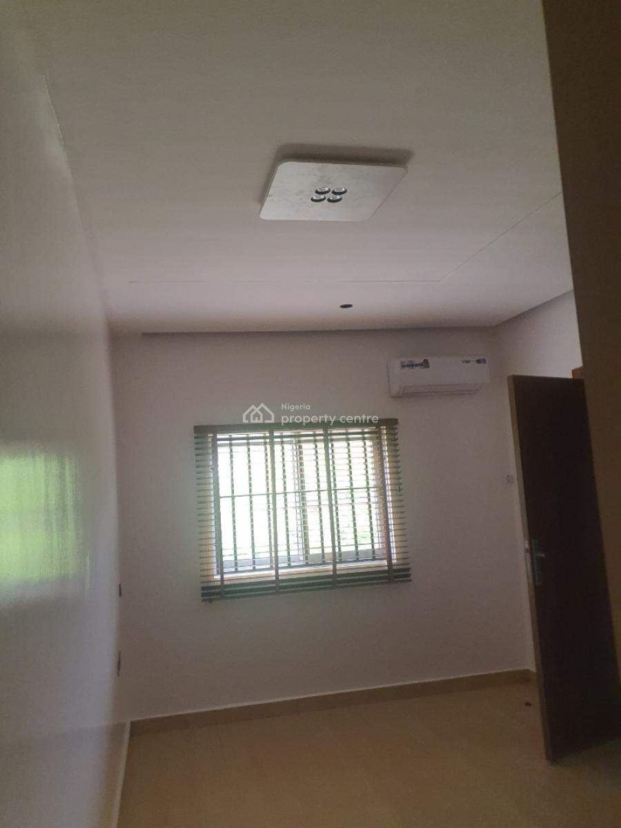 Newly Built Fully Furnished 4 Bedroom Semi Detached Duplex with a Room, T.a Garden Estate Arepo, Berger, Arepo, Ogun, Semi-detached Duplex for Rent