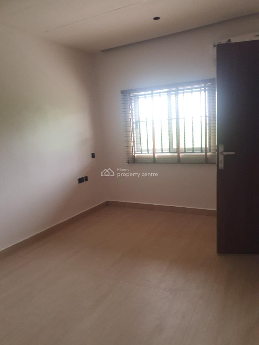 Newly Built Fully Furnished 4 Bedroom Semi Detached Duplex with a Room, T.a Garden Estate Arepo, Berger, Arepo, Ogun, Semi-detached Duplex for Rent