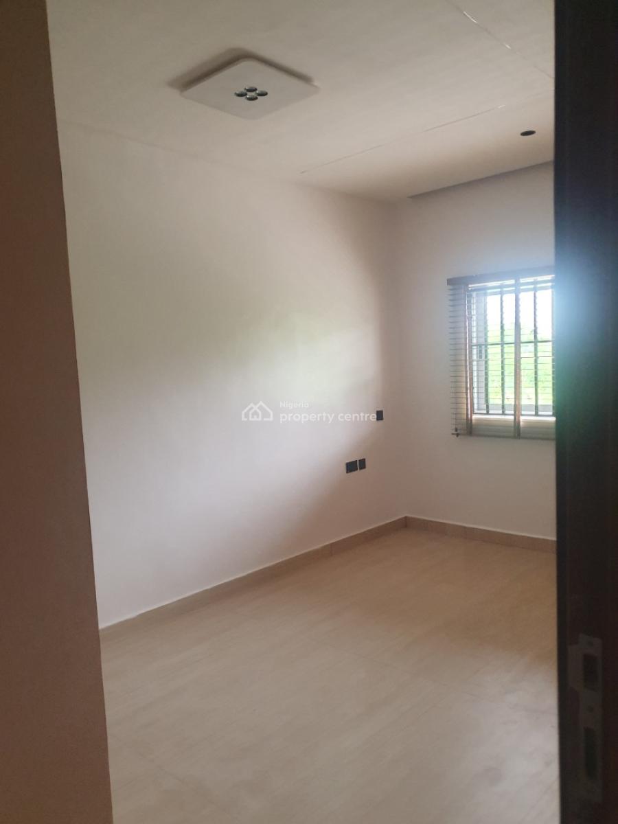 Newly Built Fully Furnished 4 Bedroom Semi Detached Duplex with a Room, T.a Garden Estate Arepo, Berger, Arepo, Ogun, Semi-detached Duplex for Rent