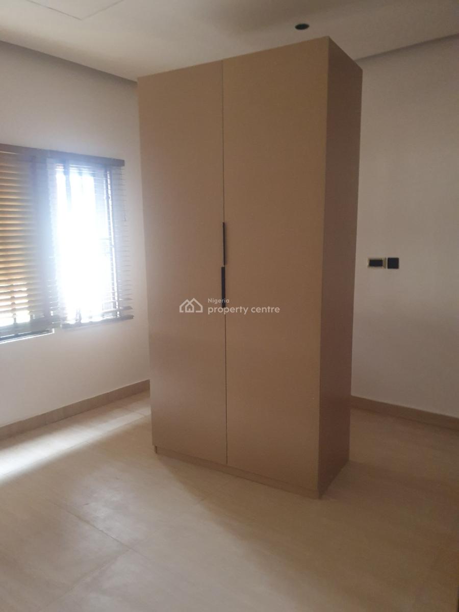 Newly Built Fully Furnished 4 Bedroom Semi Detached Duplex with a Room, T.a Garden Estate Arepo, Berger, Arepo, Ogun, Semi-detached Duplex for Rent