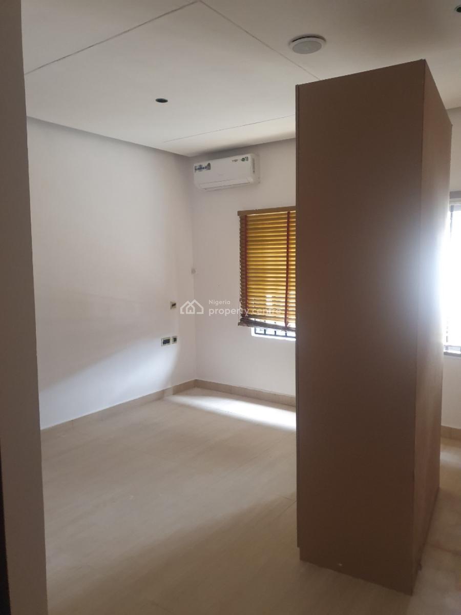 Newly Built Fully Furnished 4 Bedroom Semi Detached Duplex with a Room, T.a Garden Estate Arepo, Berger, Arepo, Ogun, Semi-detached Duplex for Rent
