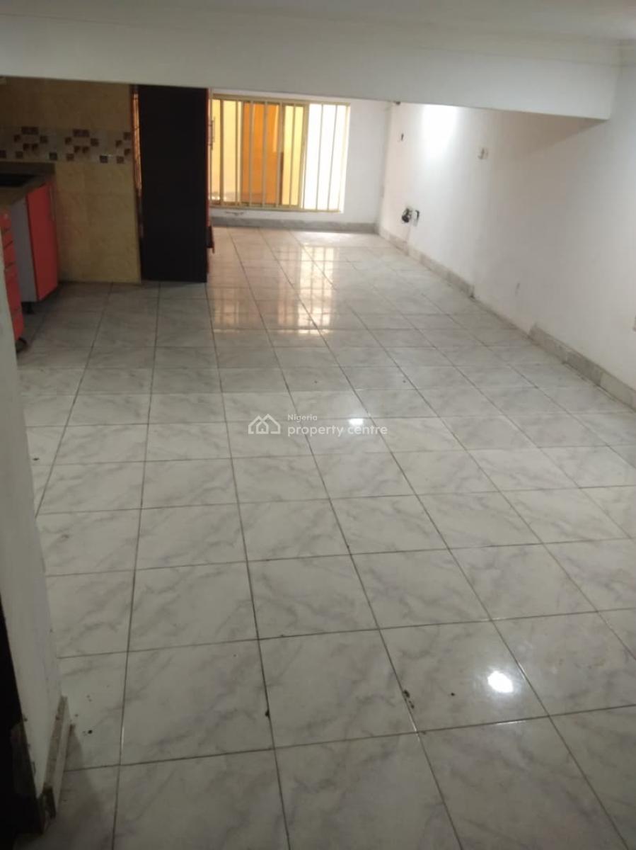 Serviced Studio Apartment, Ikate Elegushi, Lekki, Lagos, Flat / Apartment for Rent