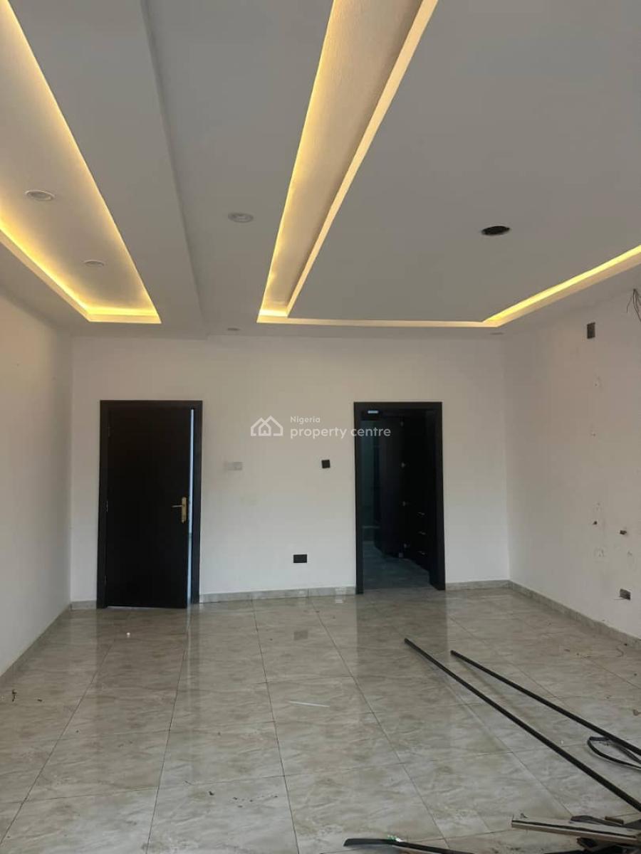 Newly Built 5 Bedroom Detached House, Ikate Elegushi, Lekki, Lagos, Detached Duplex for Rent