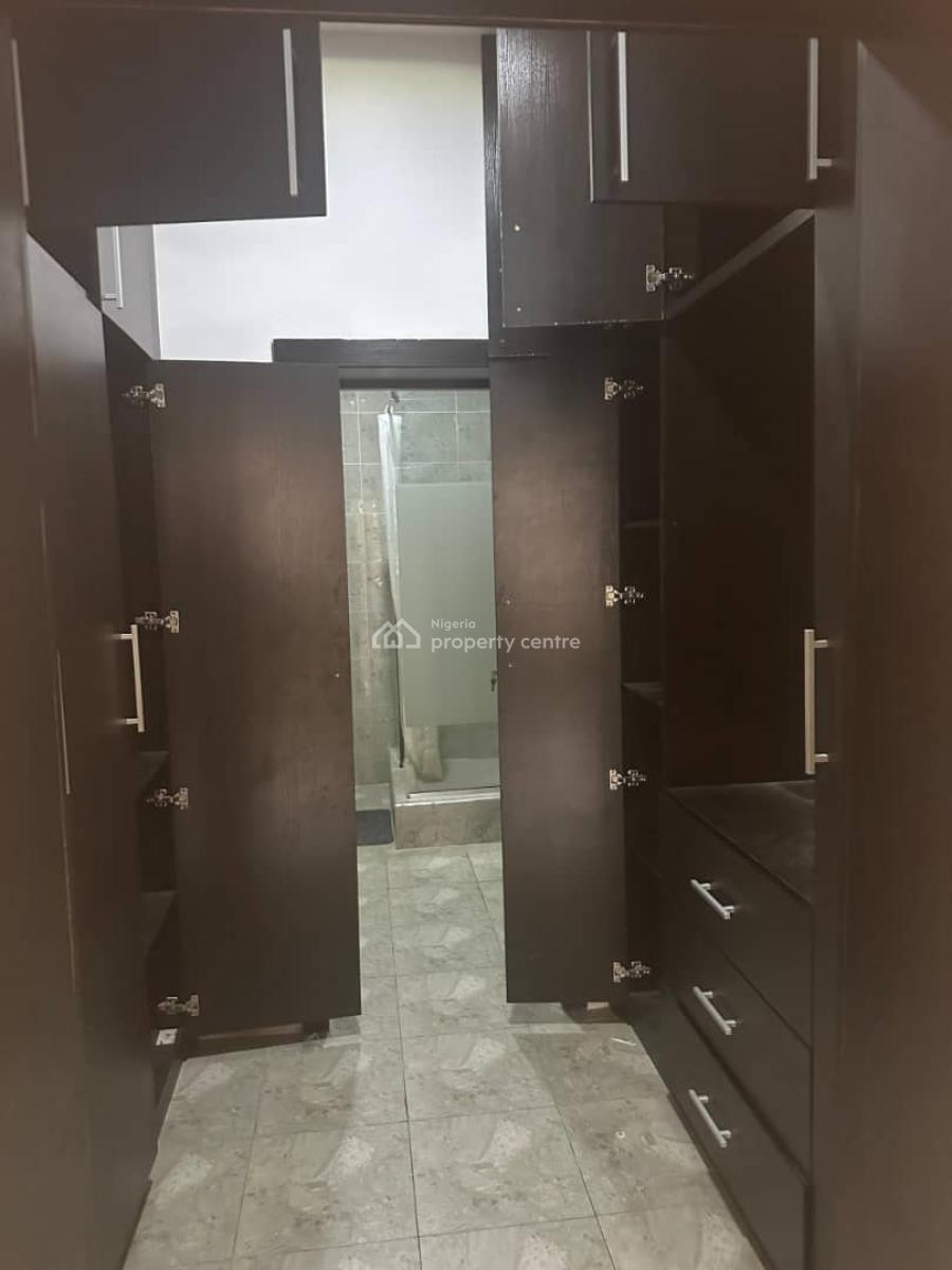 Newly Built 5 Bedroom Detached House, Ikate Elegushi, Lekki, Lagos, Detached Duplex for Rent