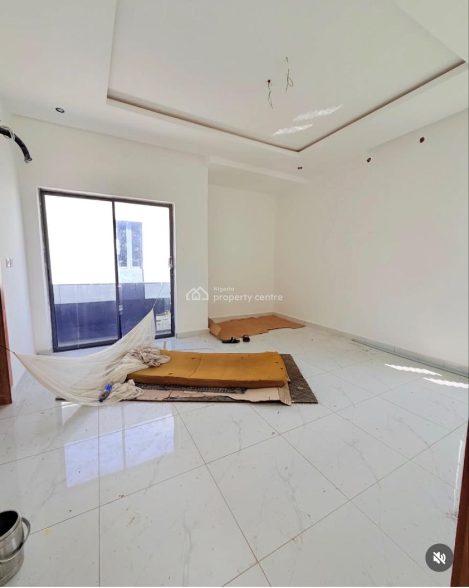 Aesthetically Pleasing 4 Bedroom Fully Detached Duplex with Bq, Opic, Isheri North, Lagos, Detached Duplex for Sale