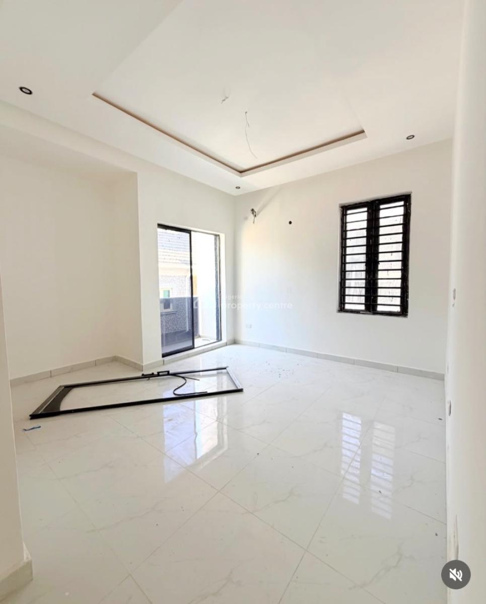 Aesthetically Pleasing 4 Bedroom Fully Detached Duplex with Bq, Opic, Isheri North, Lagos, Detached Duplex for Sale