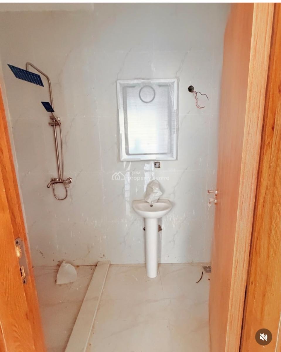 Aesthetically Pleasing 4 Bedroom Fully Detached Duplex with Bq, Opic, Isheri North, Lagos, Detached Duplex for Sale