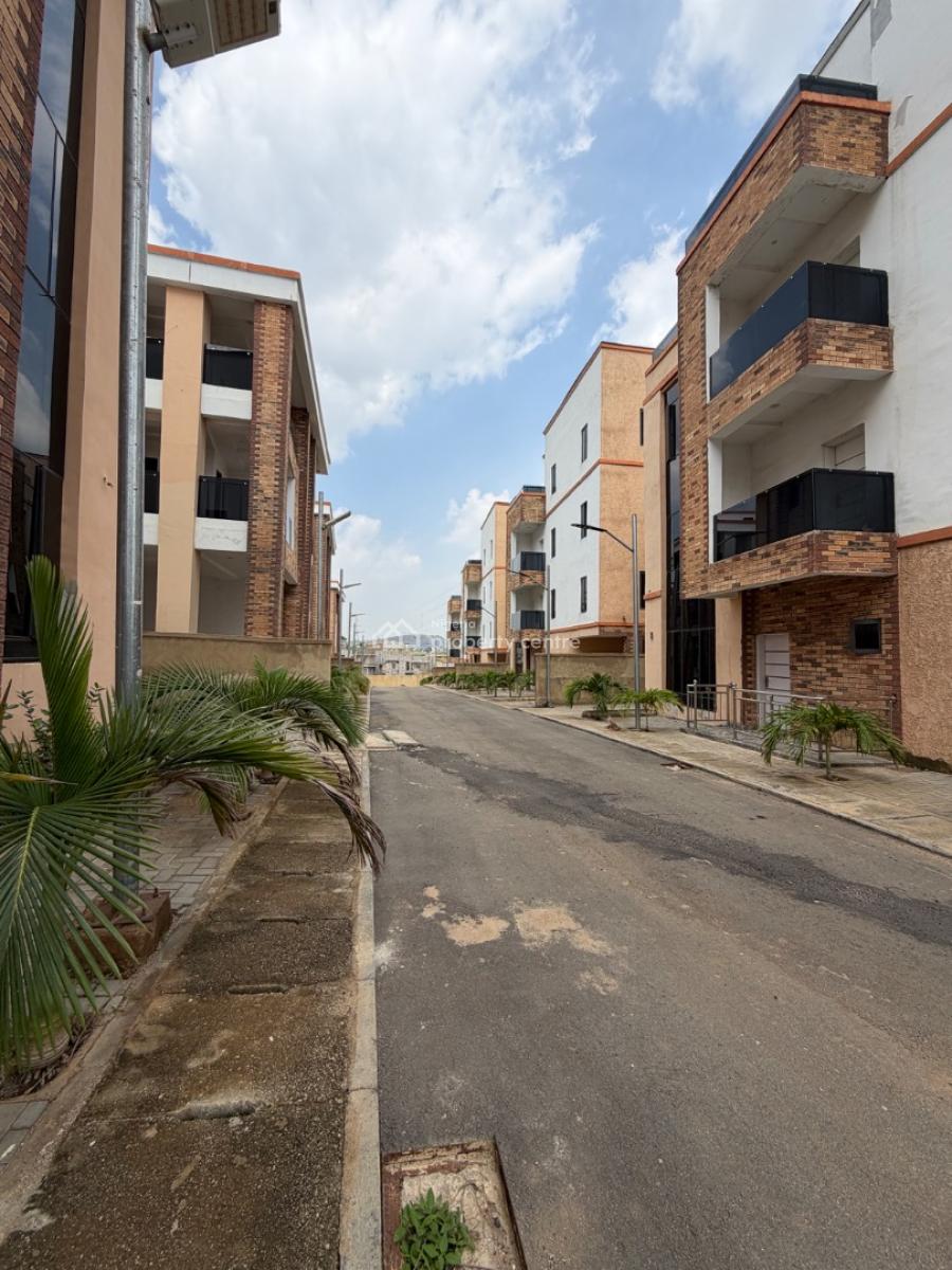 Premium 4 Bedroom Detached Duplex Available, Katampe Extension, Katampe, Abuja, Detached Duplex for Sale