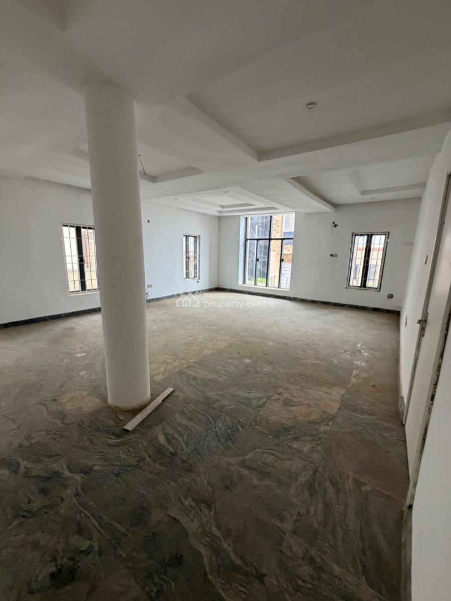 Premium 4 Bedroom Detached Duplex Available, Katampe Extension, Katampe, Abuja, Detached Duplex for Sale