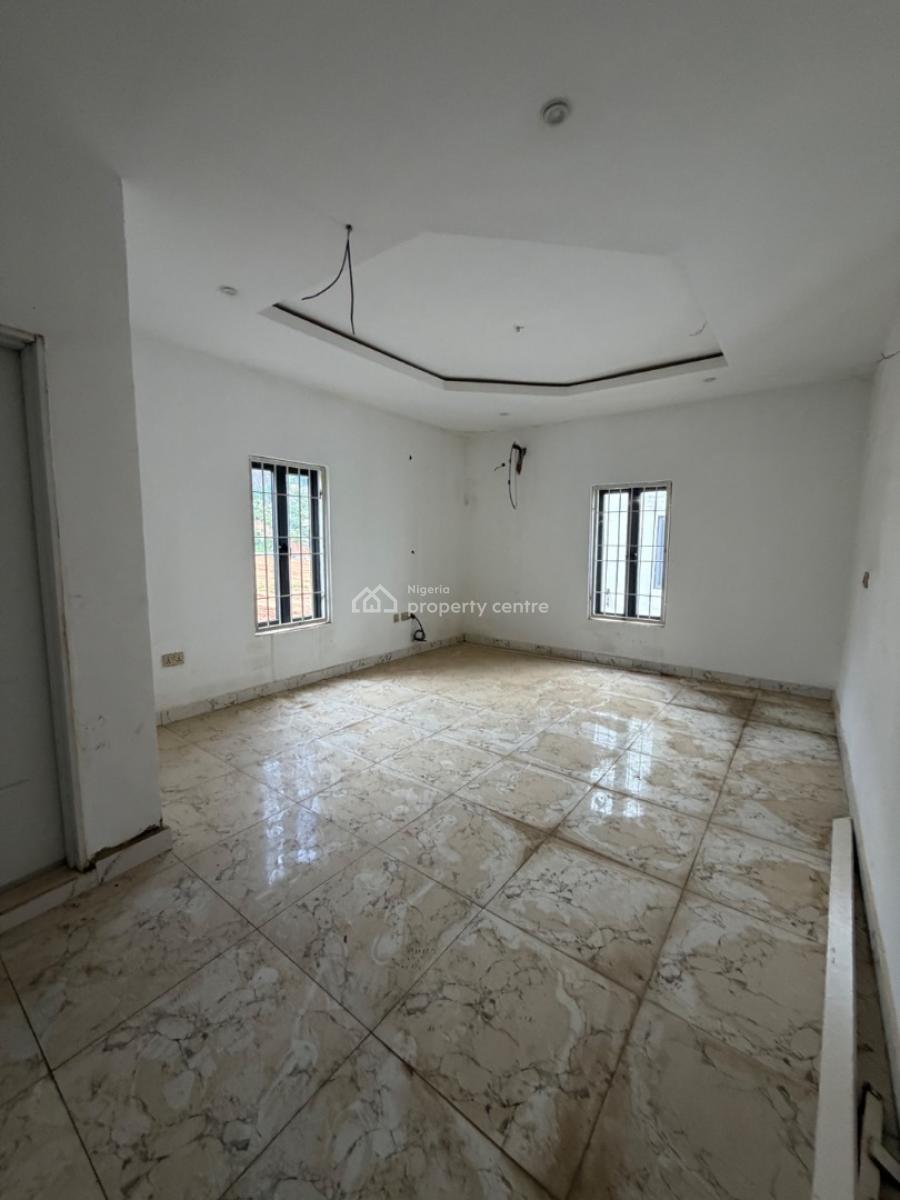 Premium 4 Bedroom Detached Duplex Available, Katampe Extension, Katampe, Abuja, Detached Duplex for Sale