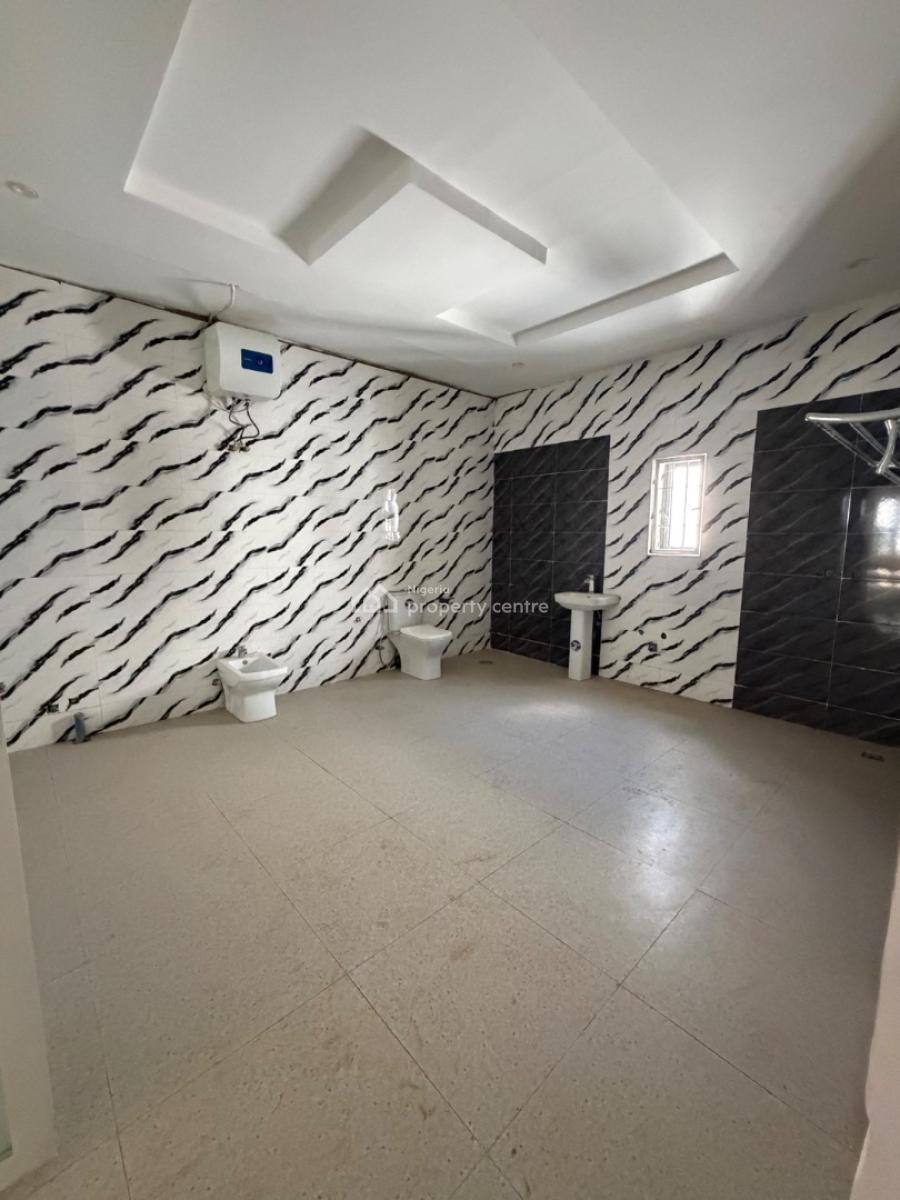 Premium 4 Bedroom Detached Duplex Available, Katampe Extension, Katampe, Abuja, Detached Duplex for Sale