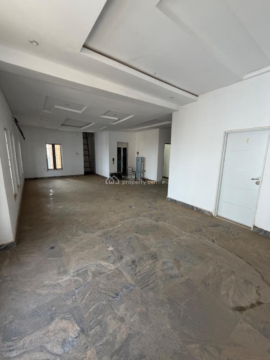 Premium 4 Bedroom Detached Duplex Available, Katampe Extension, Katampe, Abuja, Detached Duplex for Sale