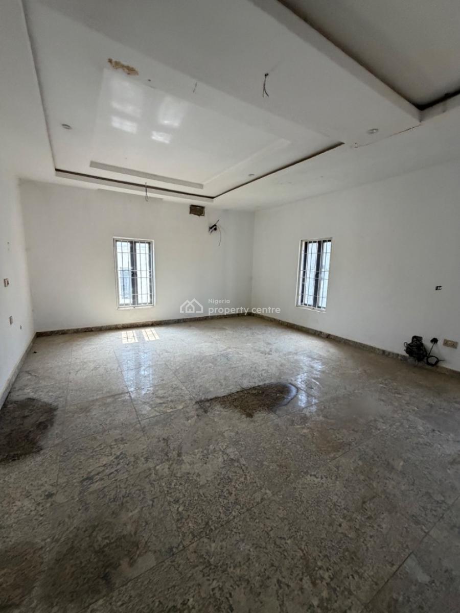 Premium 4 Bedroom Detached Duplex Available, Katampe Extension, Katampe, Abuja, Detached Duplex for Sale