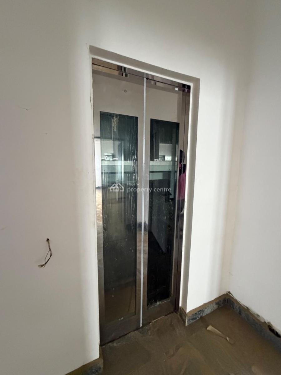 Premium 4 Bedroom Detached Duplex Available, Katampe Extension, Katampe, Abuja, Detached Duplex for Sale