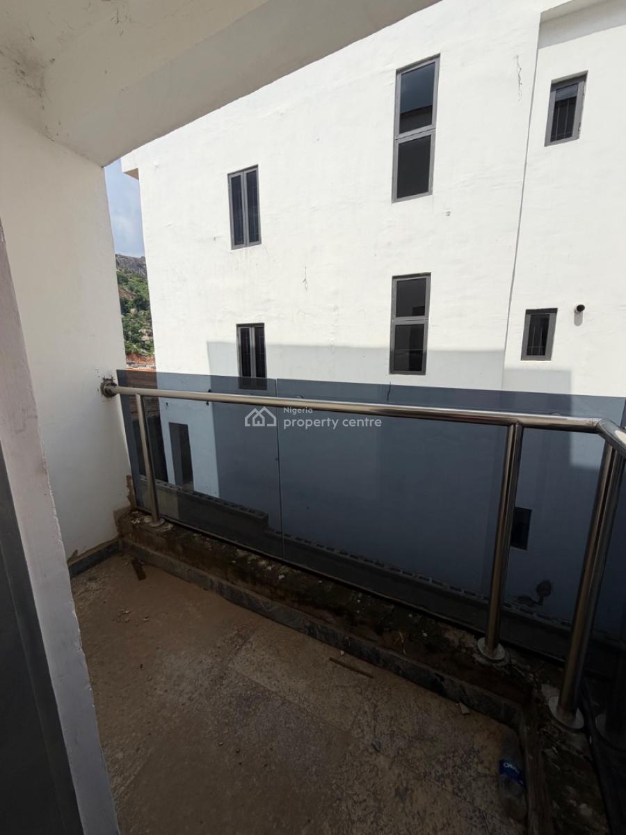 Premium 4 Bedroom Detached Duplex Available, Katampe Extension, Katampe, Abuja, Detached Duplex for Sale