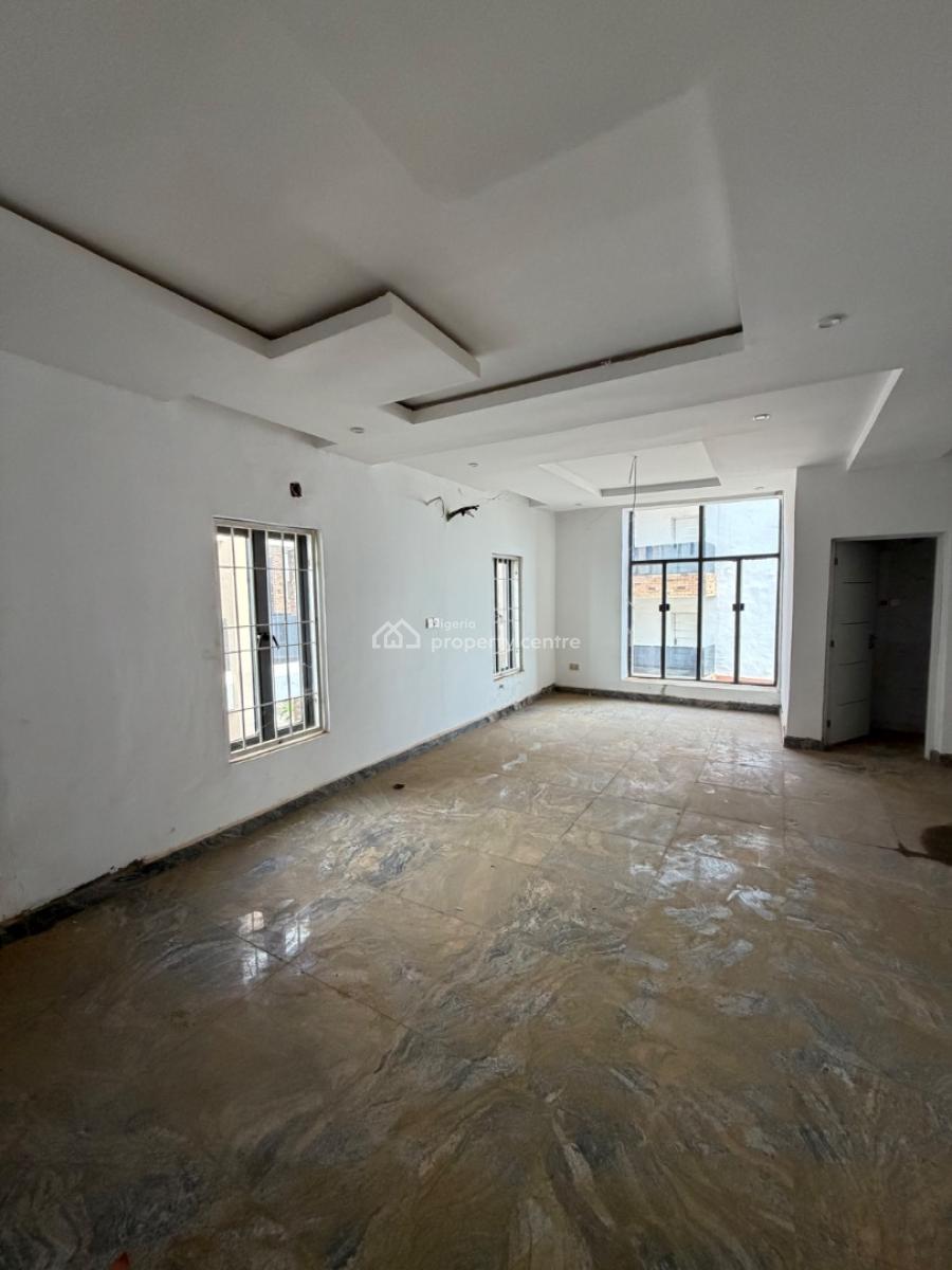 Premium 4 Bedroom Detached Duplex Available, Katampe Extension, Katampe, Abuja, Detached Duplex for Sale