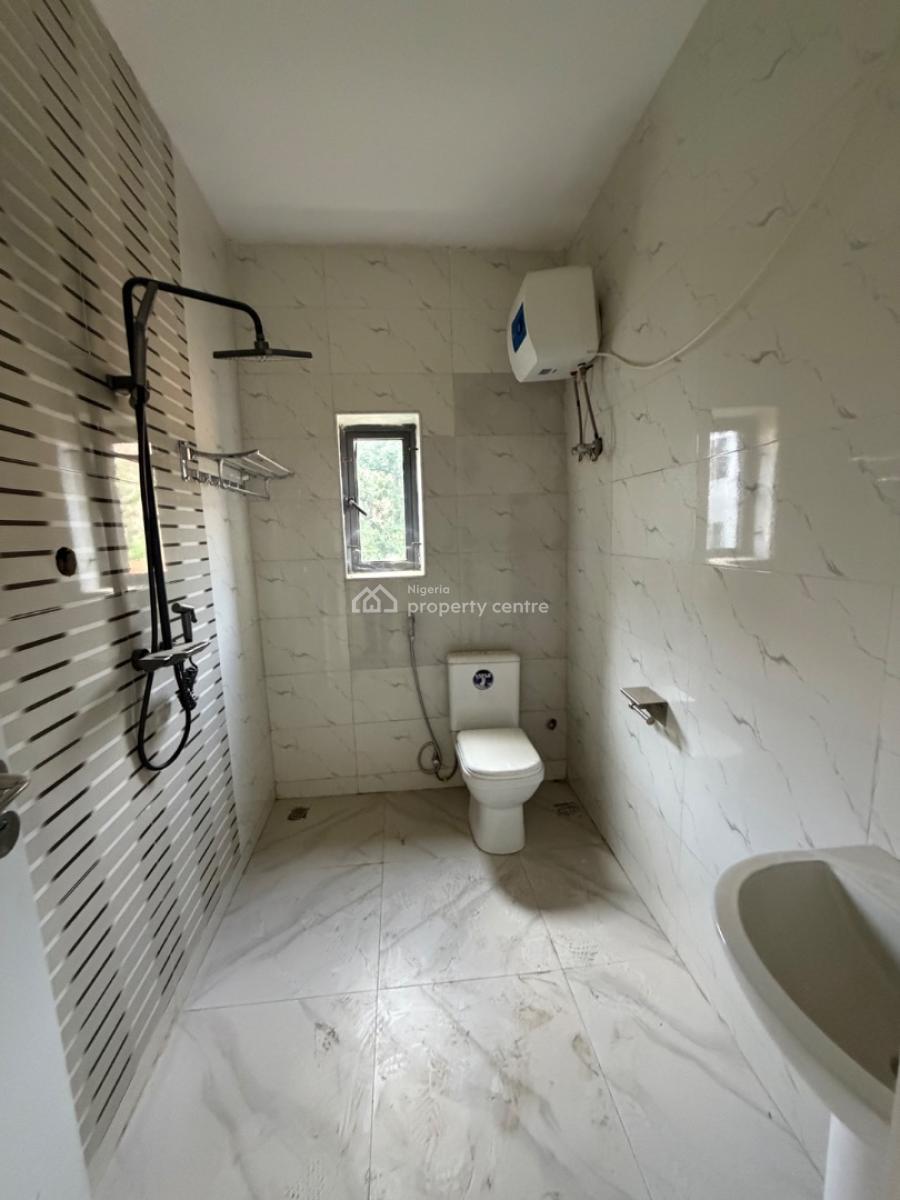 Premium 4 Bedroom Detached Duplex Available, Katampe Extension, Katampe, Abuja, Detached Duplex for Sale