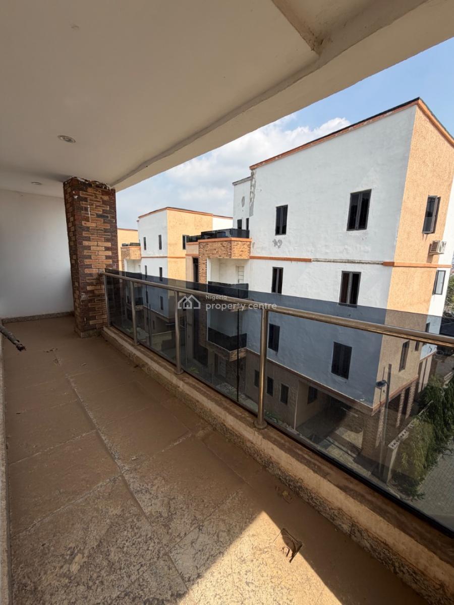 Premium 4 Bedroom Detached Duplex Available, Katampe Extension, Katampe, Abuja, Detached Duplex for Sale